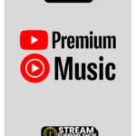 Youtube Premiun 1 mes AUT