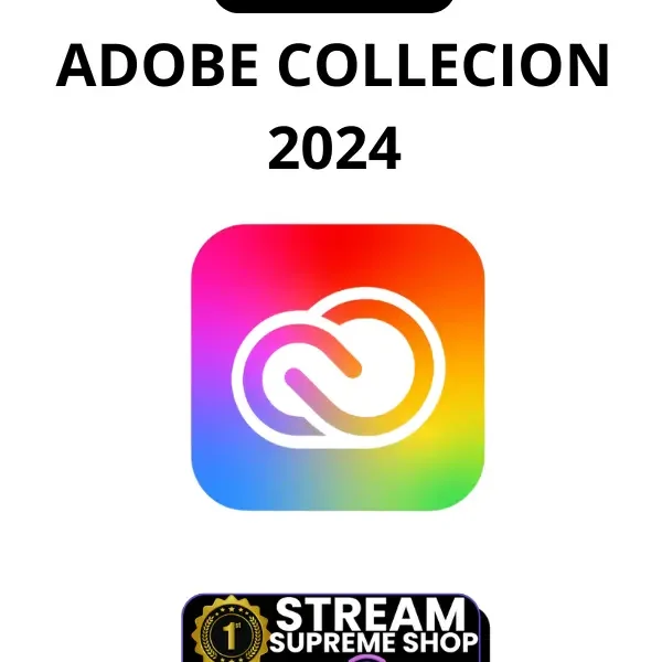 Adobe 2024 collecion AUT