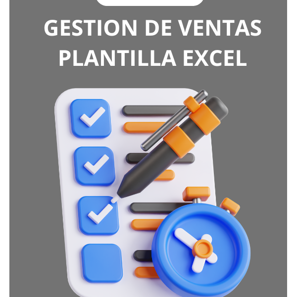 Gestiona Tus Ventas Facil