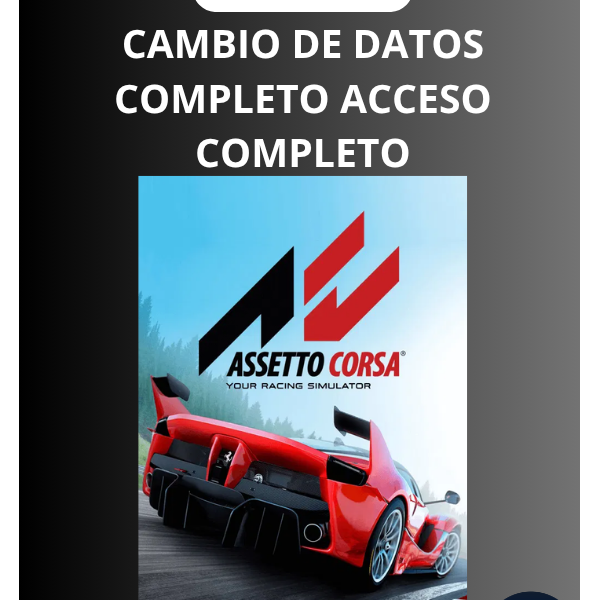 Assetto Corsa